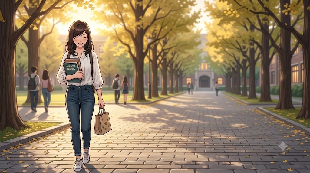 【大学生 処女卒業】痛みを抑える初体験サポート（18〜22歳）