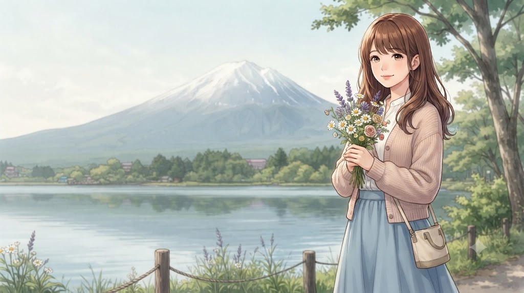 山梨での痛くない処女卒業サポート体験談＜恋サポ＞