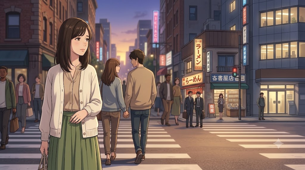 一生処女の人の特徴