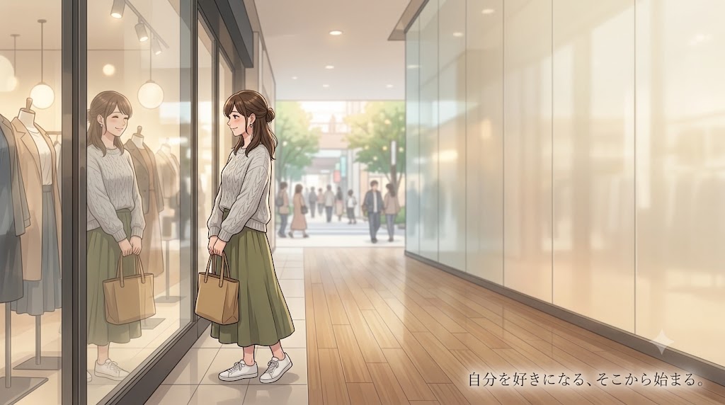 【知らないと損】顔やスタイルに自信が無い処女でも高収入イケメンと付き合う方法＜恋がはじまる処女卒業サポート＞