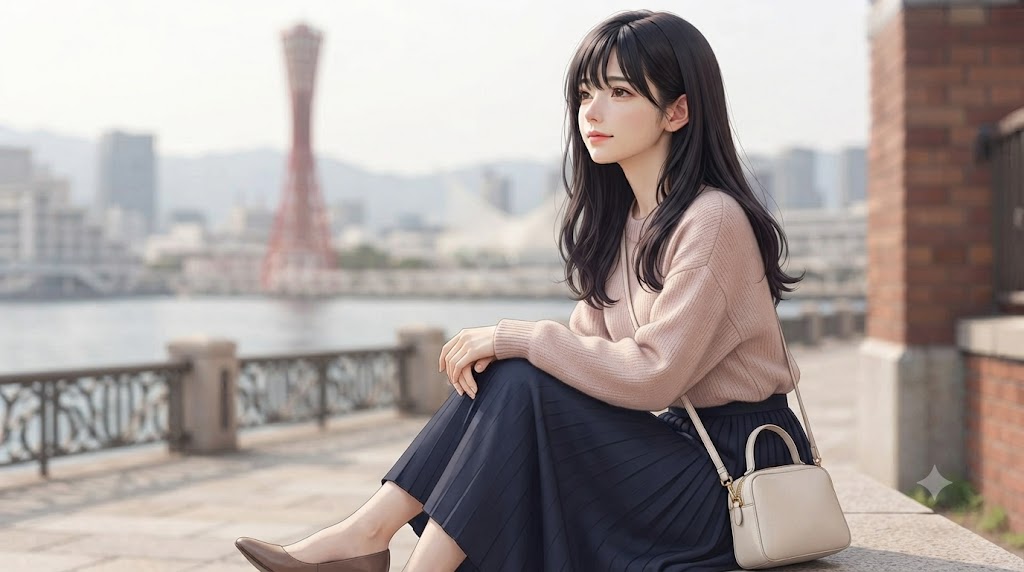 兵庫県 処女卒業サポート体験談｜神戸・姫路の感想