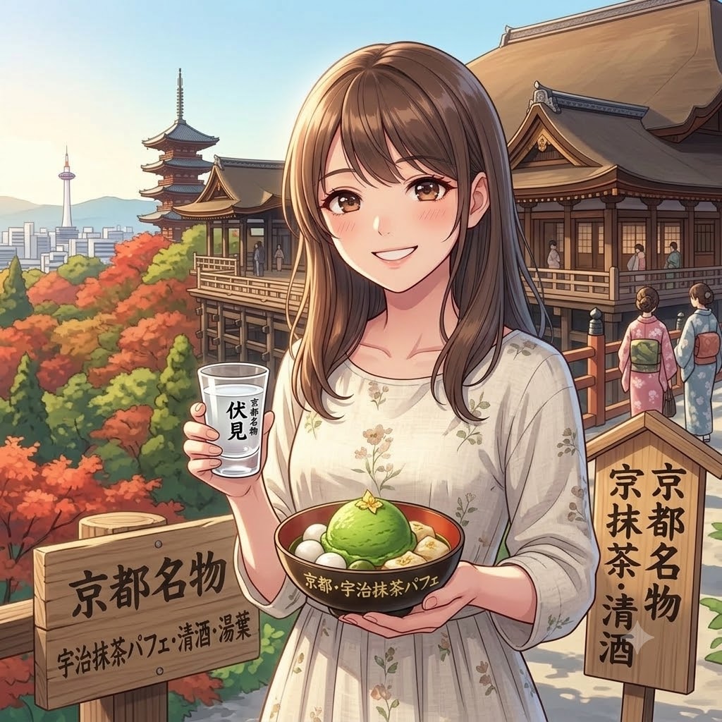 京都府での処女卒業サポート体験談｜京都の感想＜恋サポ＞