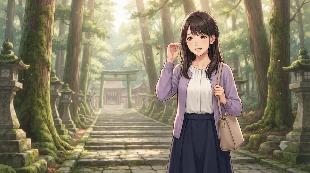 奈良県 処女卒業サポート体験談|奈良の感想