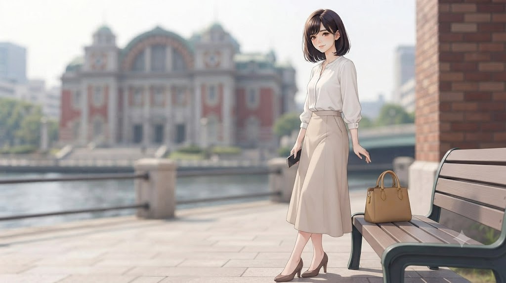 大阪府 処女卒業サポート体験談|大阪・堺の感想