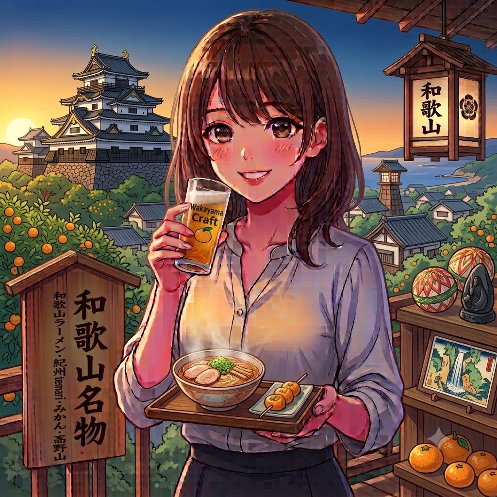 和歌山県での処女卒業サポート体験談｜和歌山の感想＜恋サポ＞