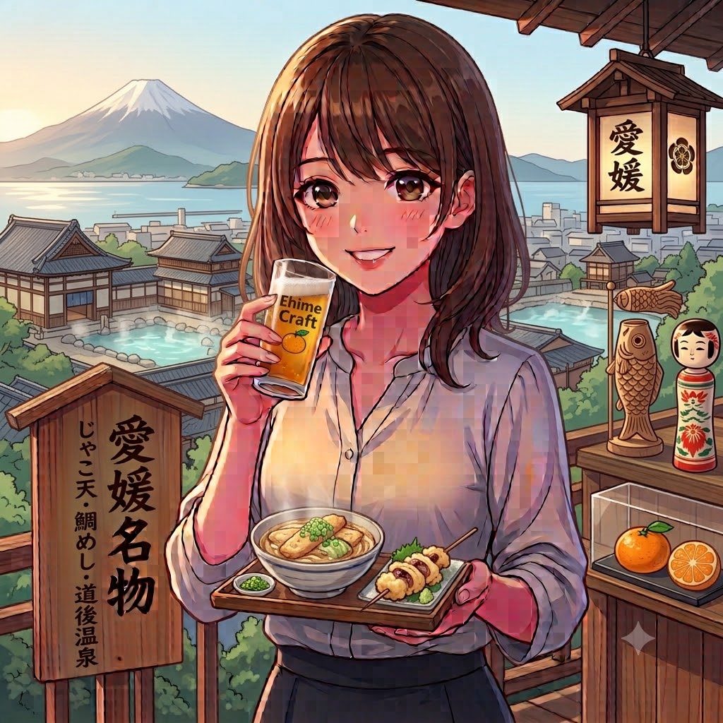 愛媛県での処女卒業サポート体験談｜松山・今治の感想＜恋サポ＞