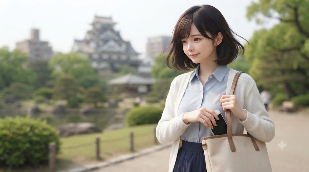 岡山県 処女卒業サポート体験談|倉敷・岡山の感想