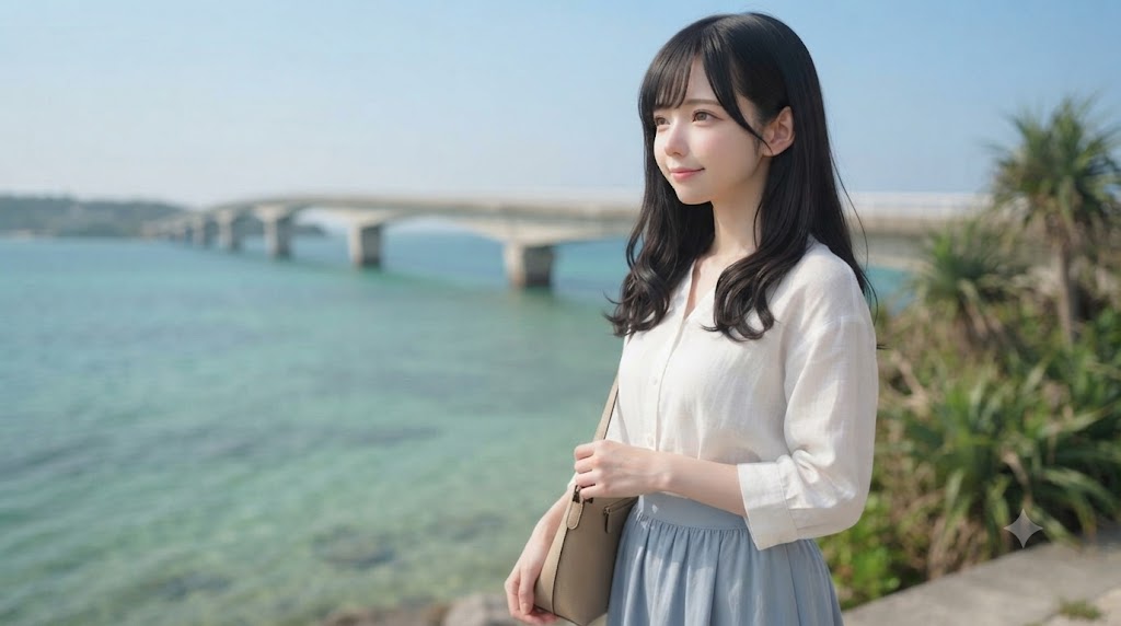 沖縄県 処女卒業サポート体験談|那覇・宜野湾の感想