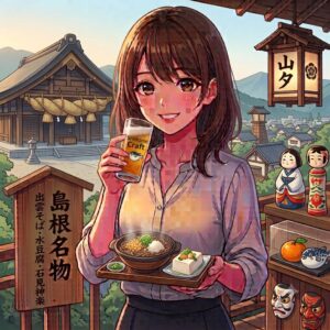 島根県出雲市の処女卒業サポート体験談