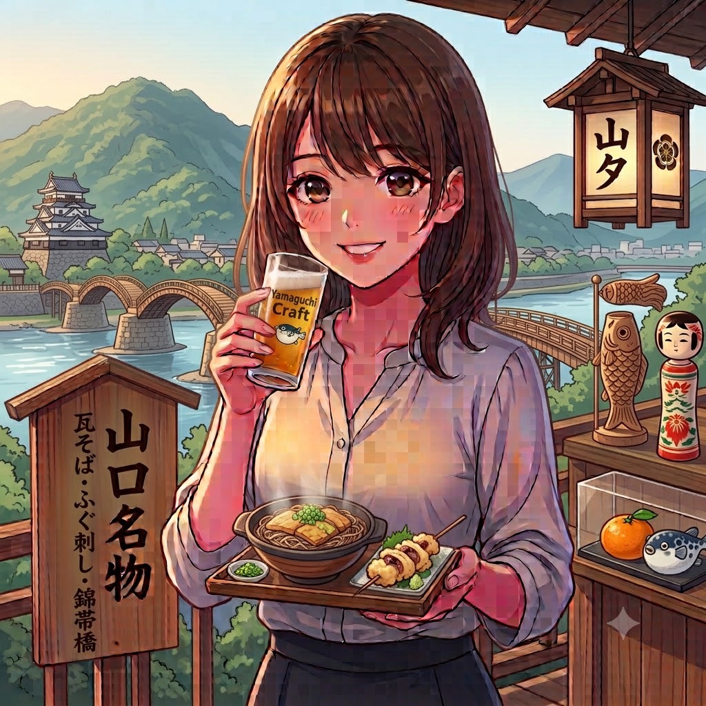 山口県での処女卒業サポート体験談｜下関・山口の感想＜恋サポ＞