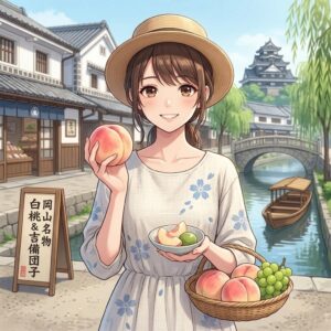 岡山県倉敷市の処女卒業サポート体験談