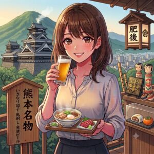 熊本県熊本市の処女卒業サポート体験談