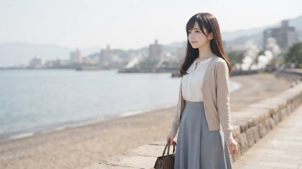 大分県 処女卒業サポート体験談|大分市・別府の感想