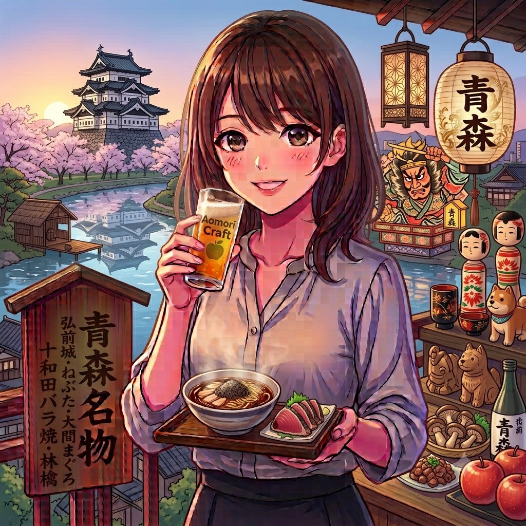 青森県での処女卒業サポート体験談｜青森・八戸の感想＜恋サポ＞