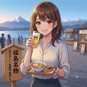 福島県郡山市の処女卒業サポート体験談