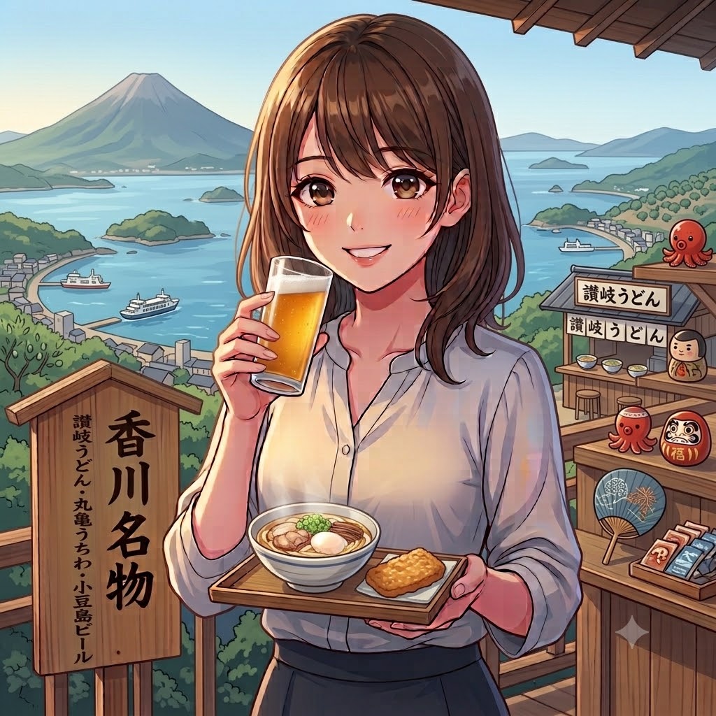 香川県での処女卒業サポート体験談｜高松の感想＜恋サポ＞