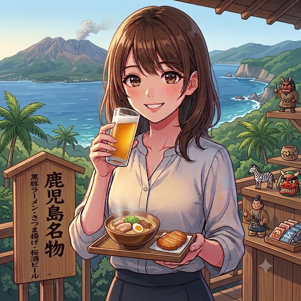 鹿児島県での処女卒業サポート体験談｜鹿児島・霧島の感想＜恋サポ＞