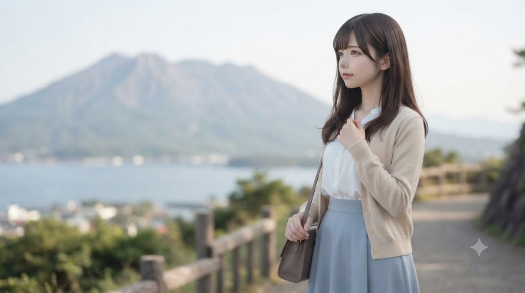 鹿児島県 処女卒業サポート体験談|鹿児島・霧島の感想