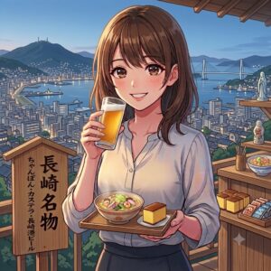 長崎県での処女卒業サポート体験談｜長崎・佐世保の感想＜恋サポ＞