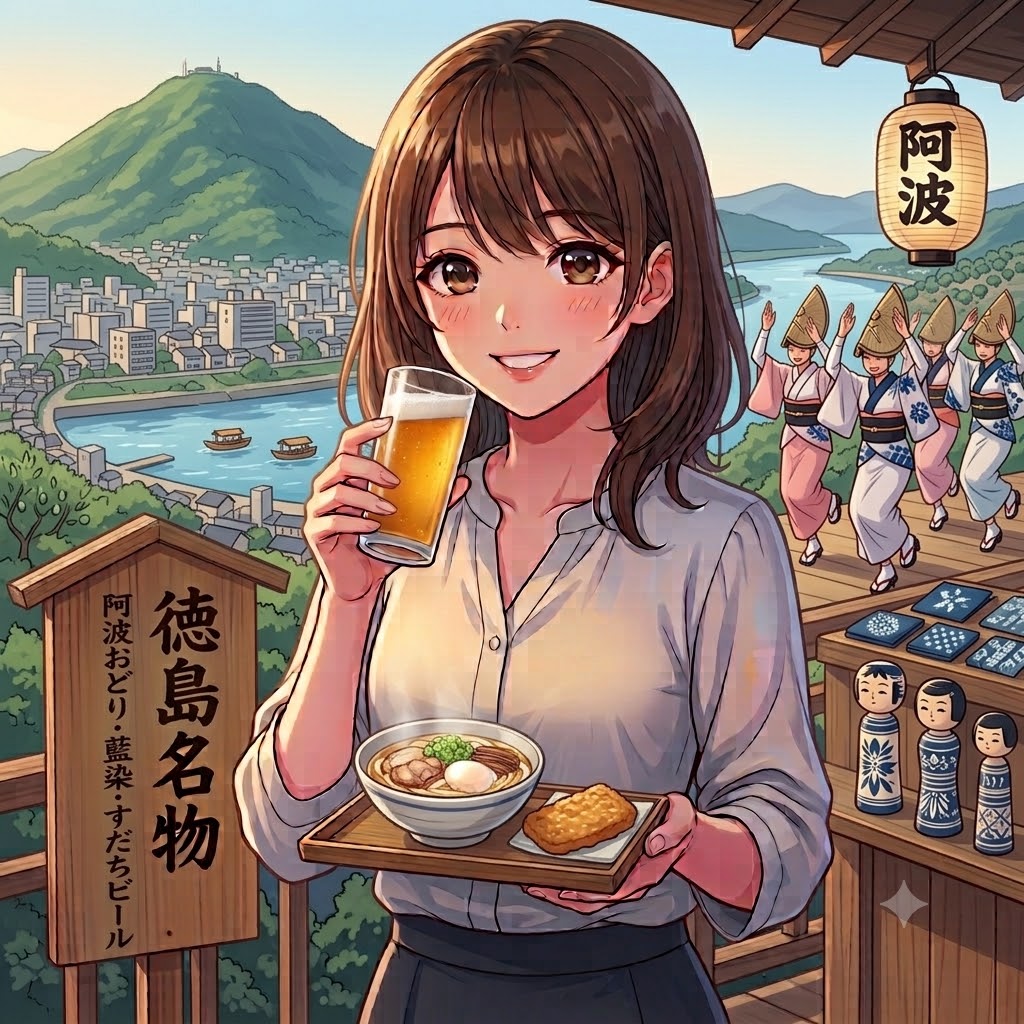 徳島県での処女卒業サポート体験談｜徳島の感想＜恋サポ＞
