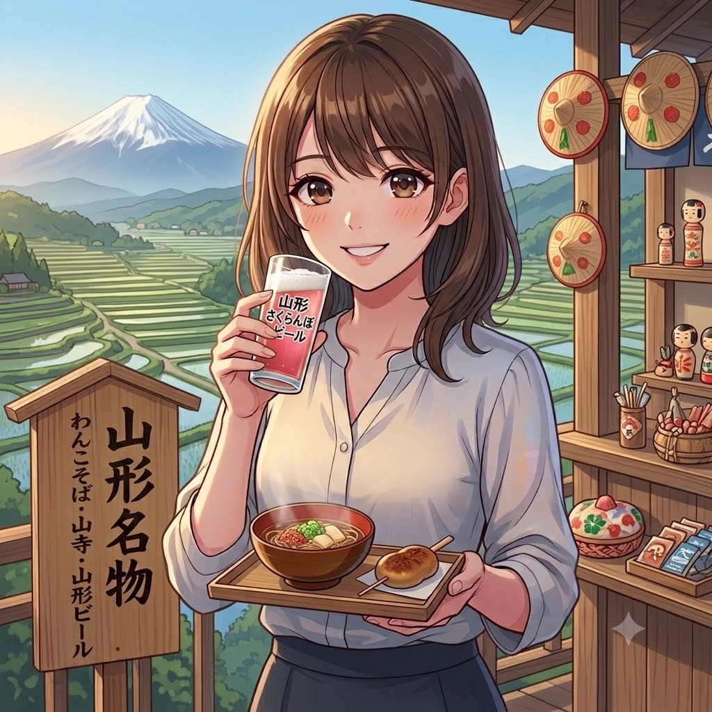 山形県での処女卒業サポート体験談｜山形・酒田の感想＜恋サポ＞