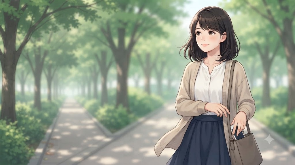 アラサー処女が恥ずかしくて(東京都29歳)<恋がはじまる処女卒業サポート>