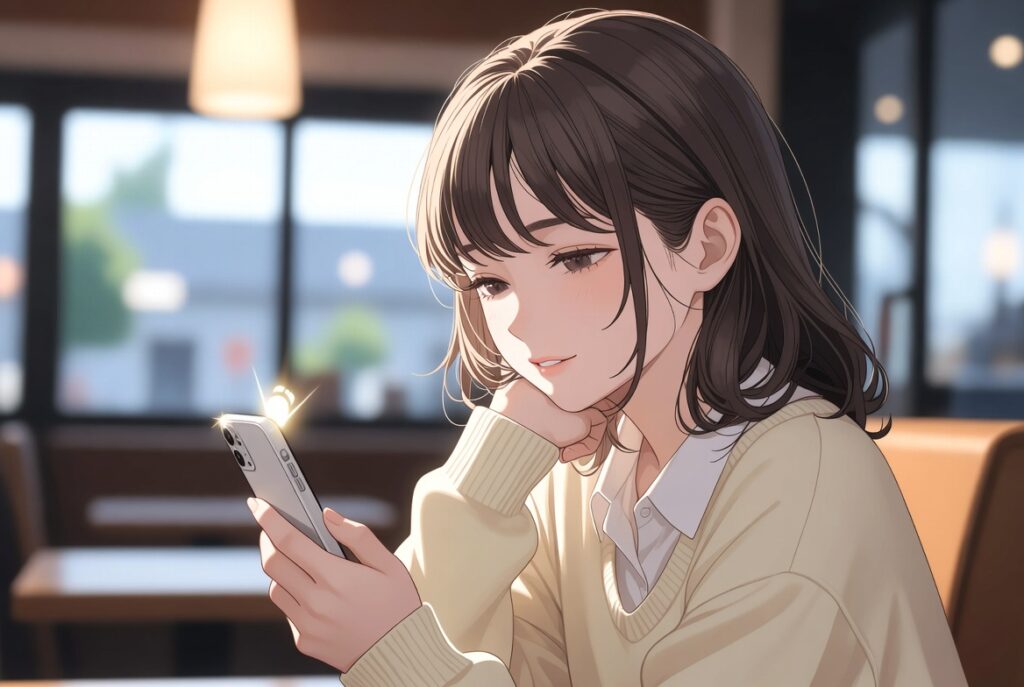 痛くない処女卒業サポート｜もう返信を待って落ち込む恋は終わり