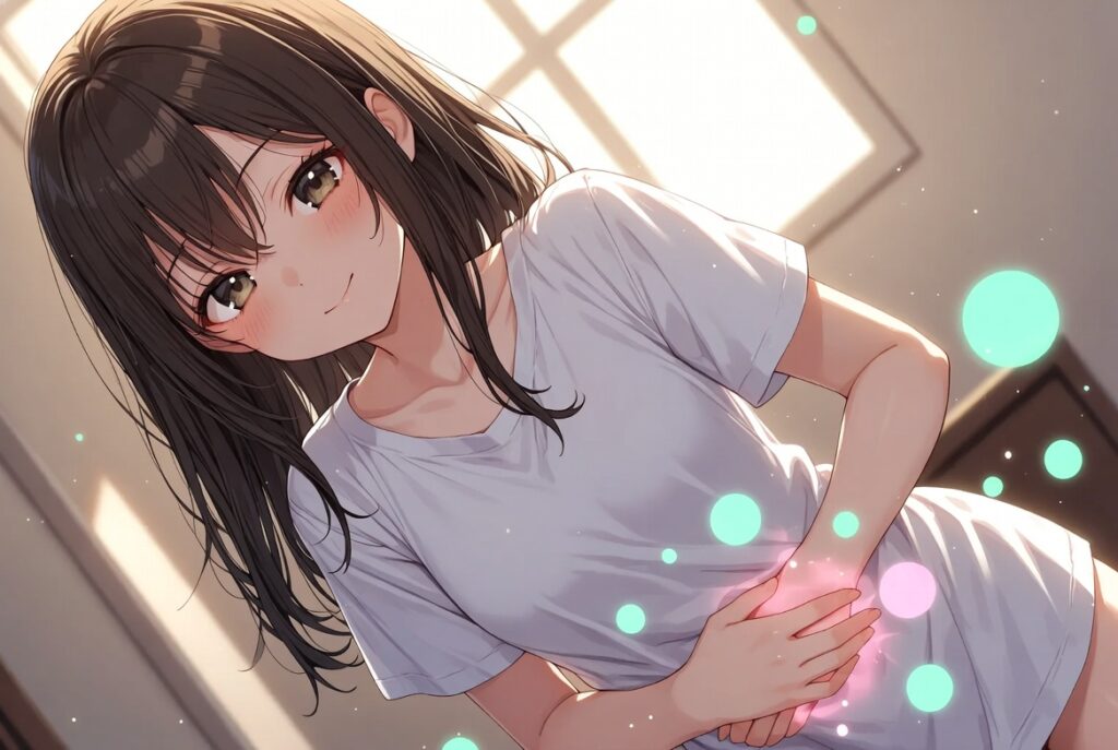痛くない処女卒業サポート｜痛みを限りなくゼロに近づける初体験サポート