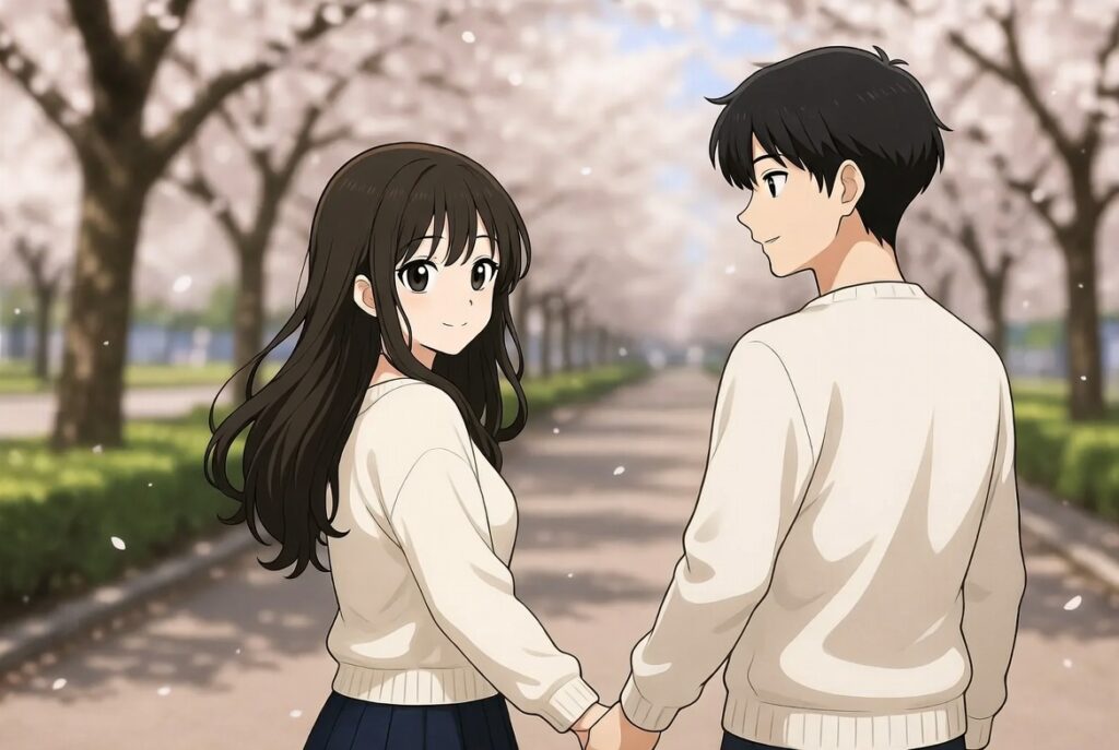 処女卒業後の恋愛サポート｜心理学に基づく彼氏作り・婚活ノウハウを無料で提供