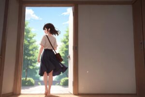 処女であることにもう悩まなくていい