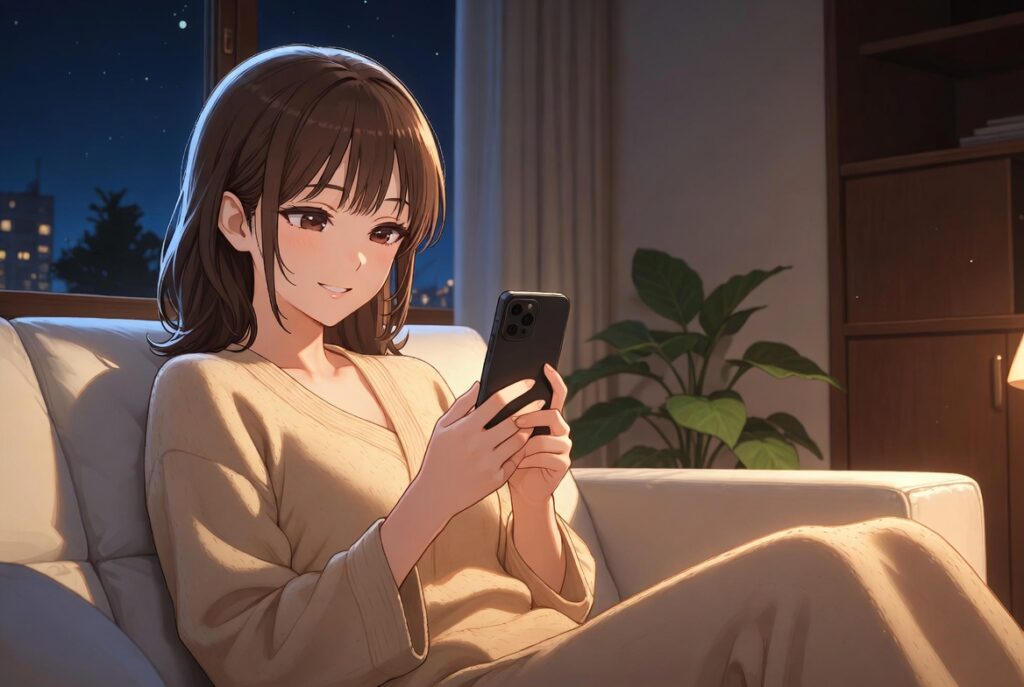 恋がはじまる処女卒業サポートのよくある質問