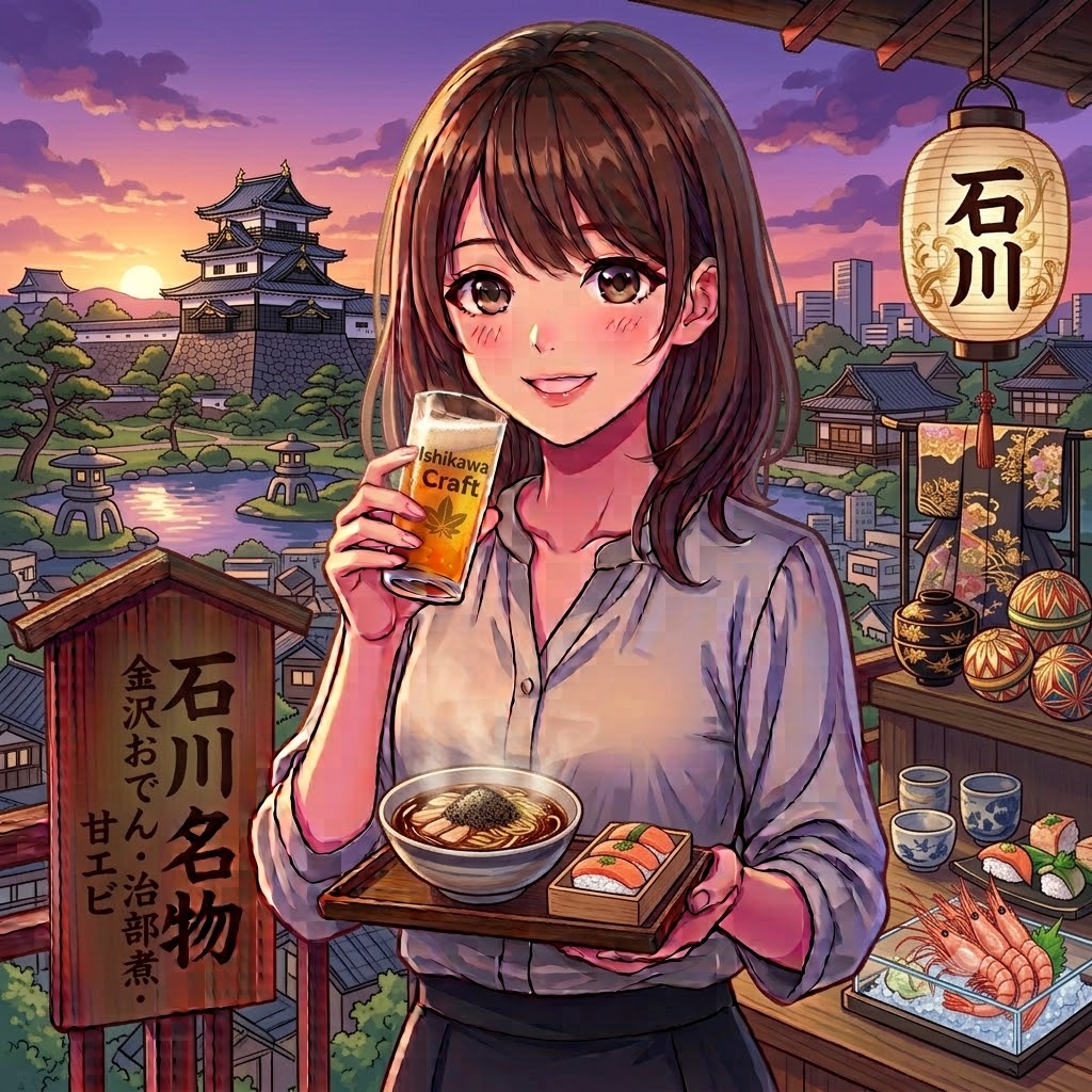 石川県での処女卒業サポート体験談｜金沢市・白山市・小松市の感想＜恋サポ＞