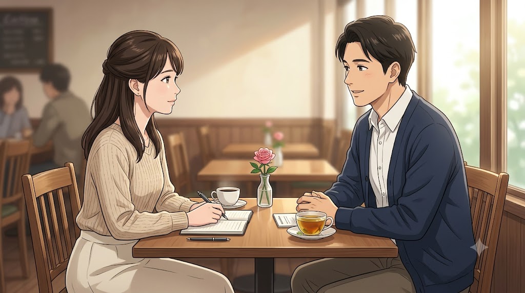 処女卒業後の恋愛サポート｜彼氏作りを安心して進めるために