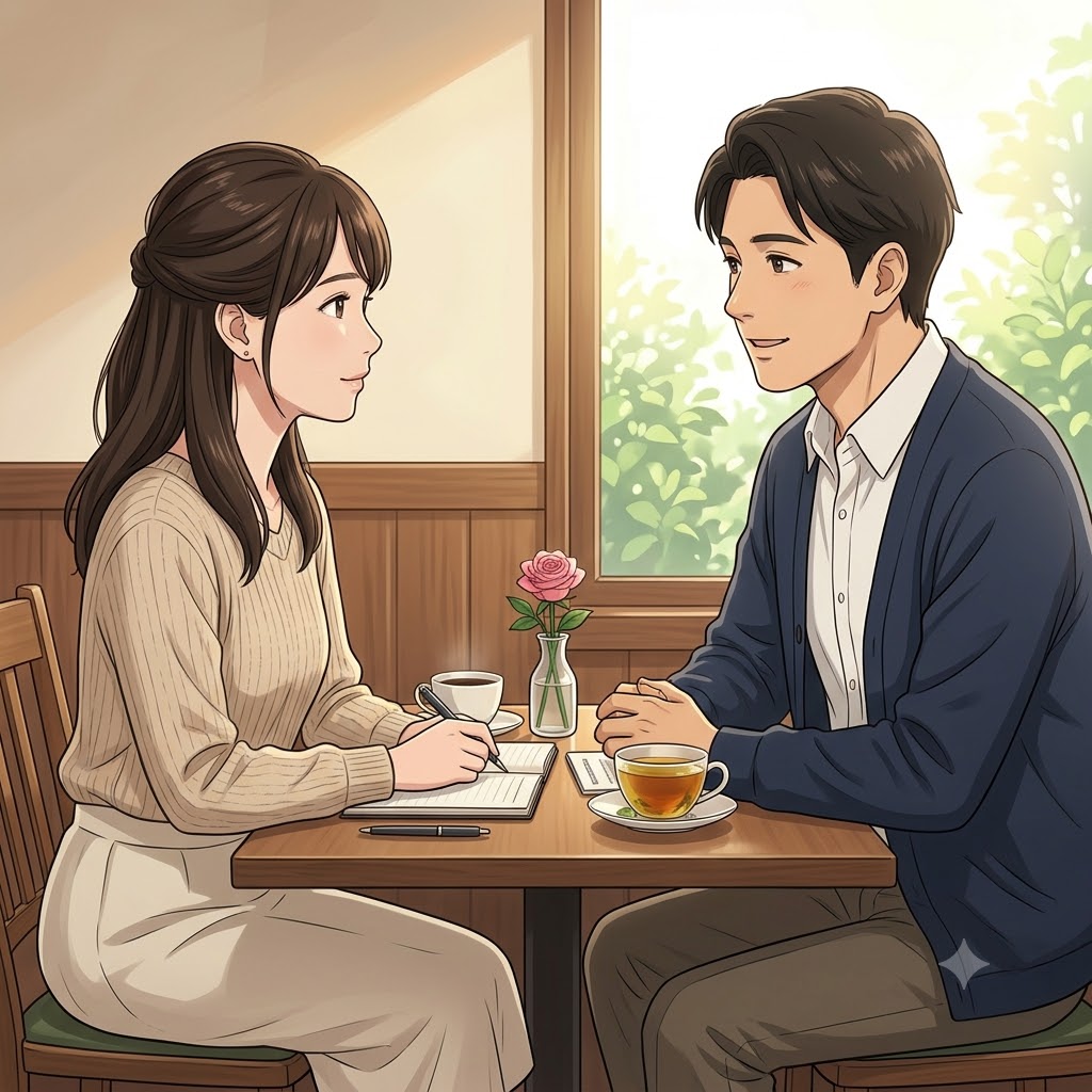処女卒業後の恋愛サポート｜彼氏作りを安心して進めるために
