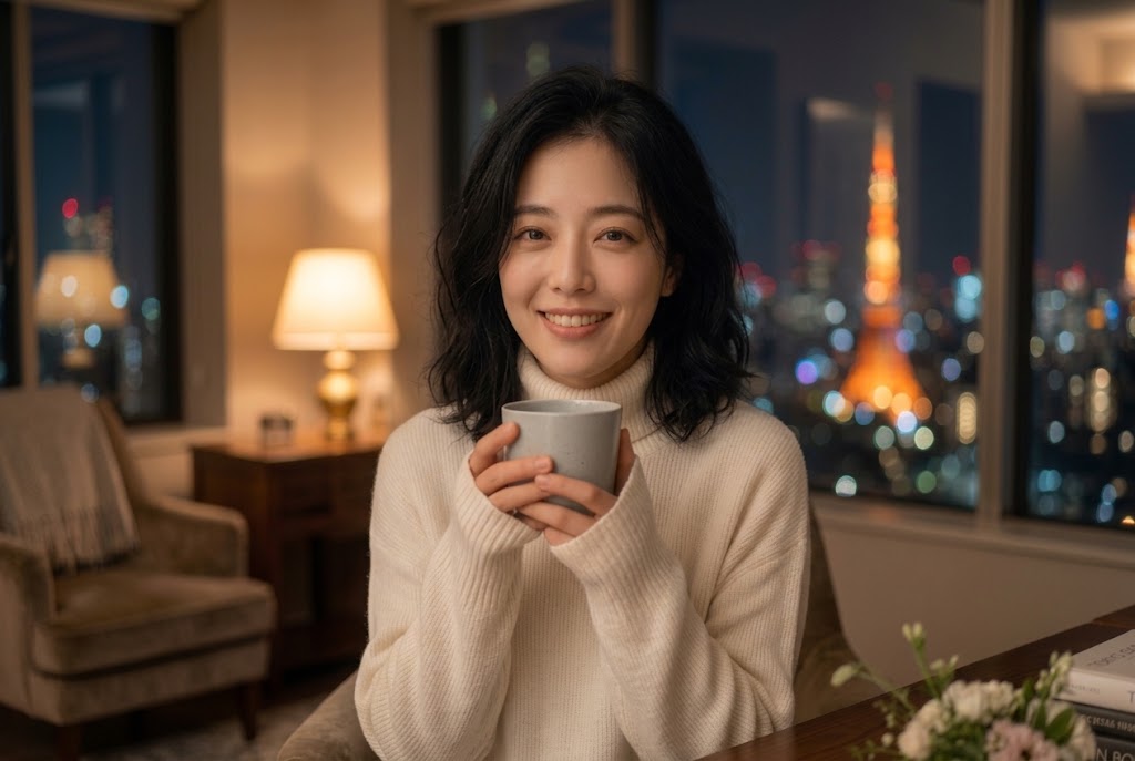 初体験の不安を和らげる処女卒業サポート