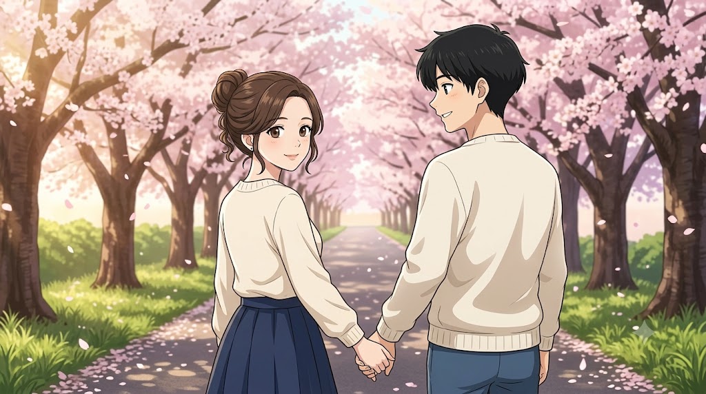 処女卒業後の恋愛サポート｜心理学に基づく彼氏作り・婚活ノウハウを無料で提供