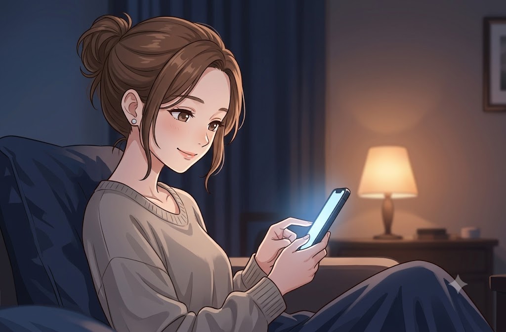 処女卒業サポートへのお問い合わせ