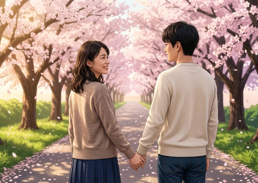処女卒業後の恋愛・婚活ノウハウを無料で提供