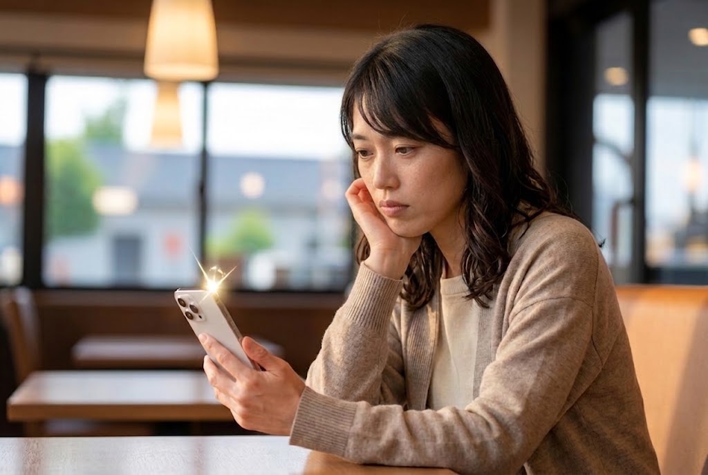 痛くない処女卒業サポート｜もう返信を待って落ち込む恋は終わり